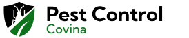 Covina Pest Control Company Logo