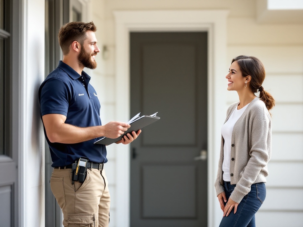 Expert pest control in Covina, CA