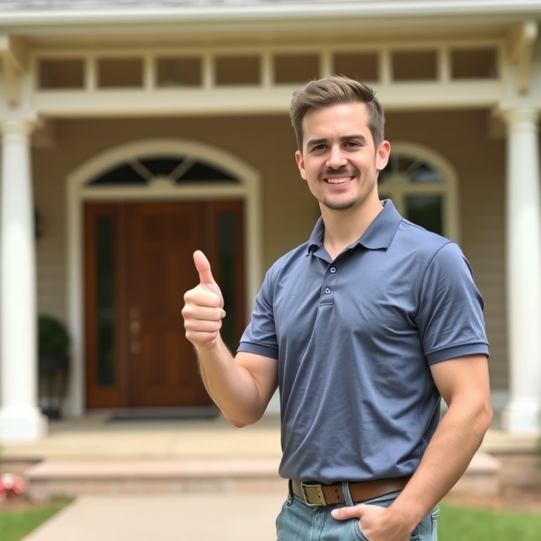 Founder of Covina Pest Pros